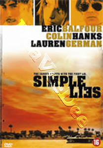 Simple Lies (DVD)